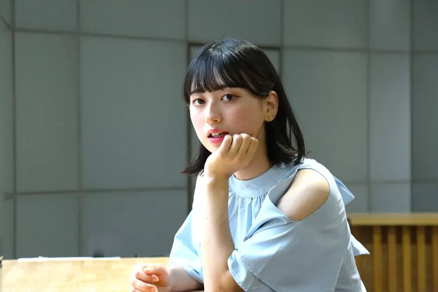 世のため人のために働きながら、自分自身も大切にできるような人に